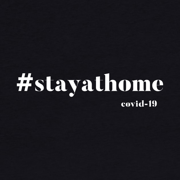 #stayathome Gift by mpdesign